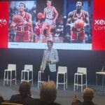 Riccardo Pittis Xerox Convention 2024 Sesto San Giovanni Milano