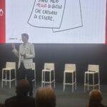 Riccardo Pittis Xerox Convention 2024 Sesto San Giovanni Milano