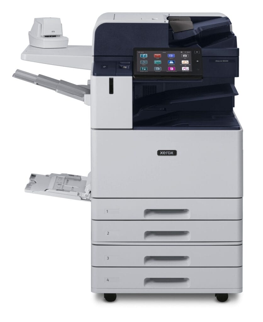 Xerox AltaLink B8200 serie a Monza e Brianza