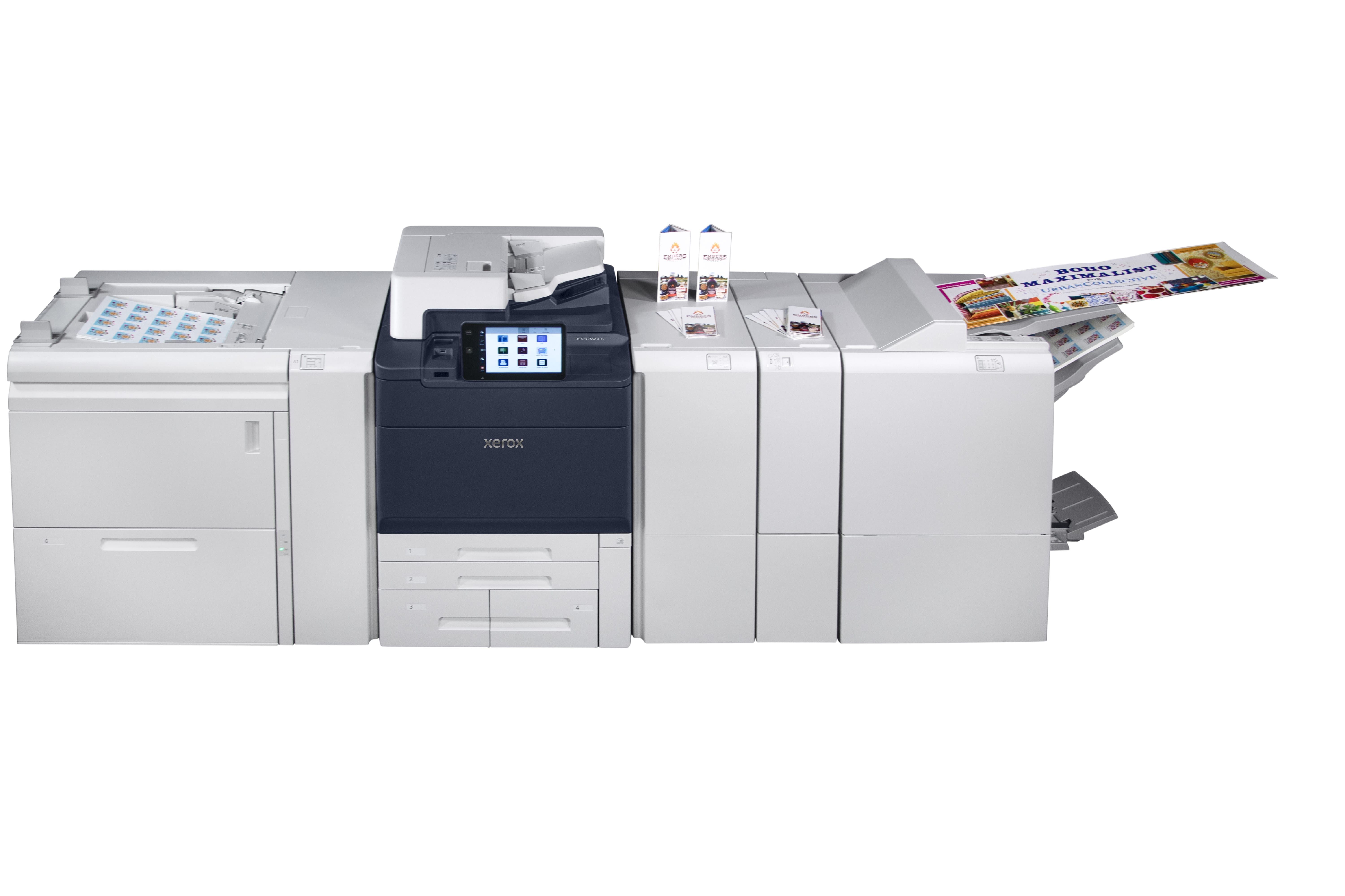 Xerox PrimeLink C9200 Monza e Brianza