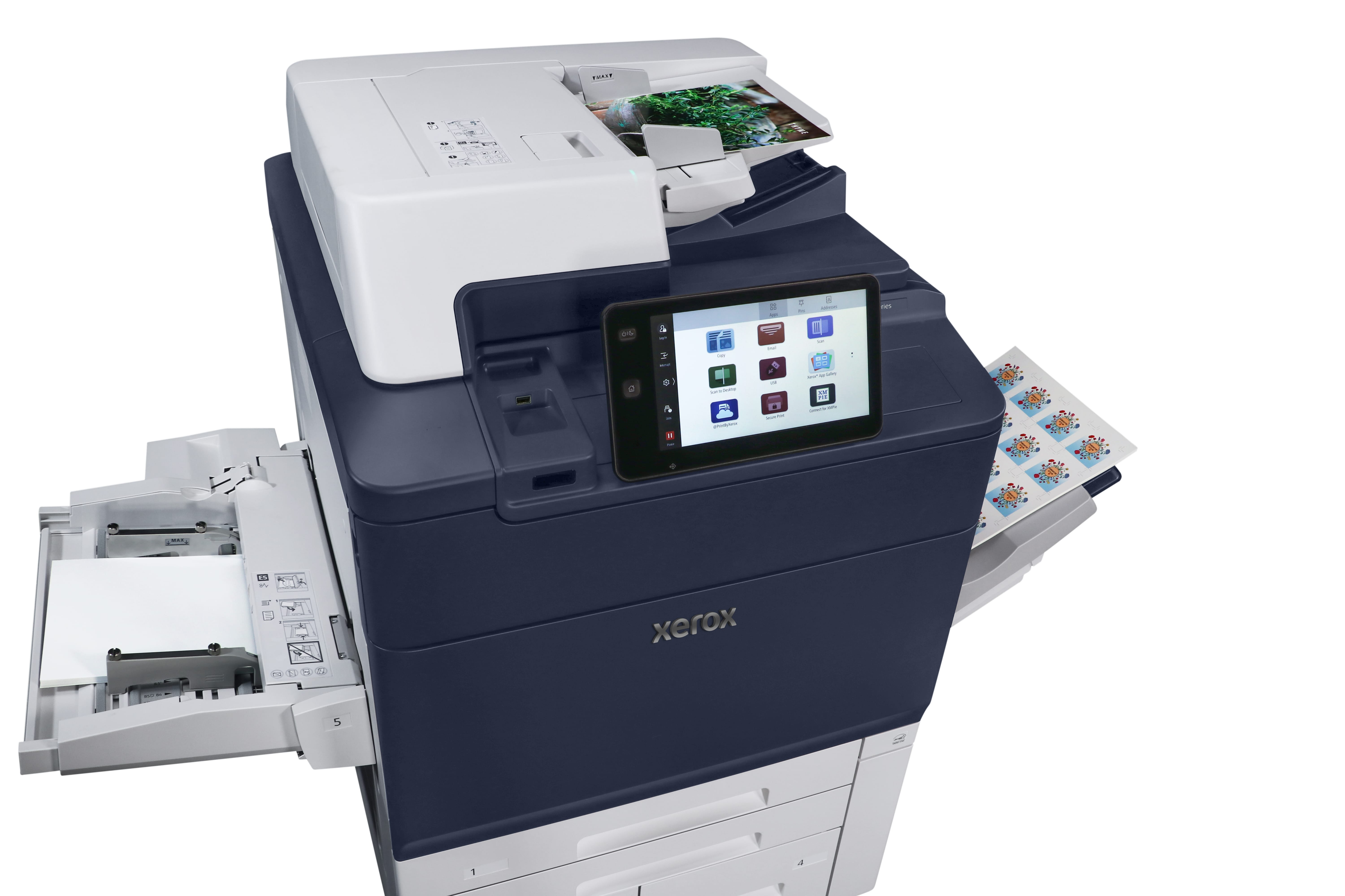 Xerox PrimeLink C9200 Monza e Brianza