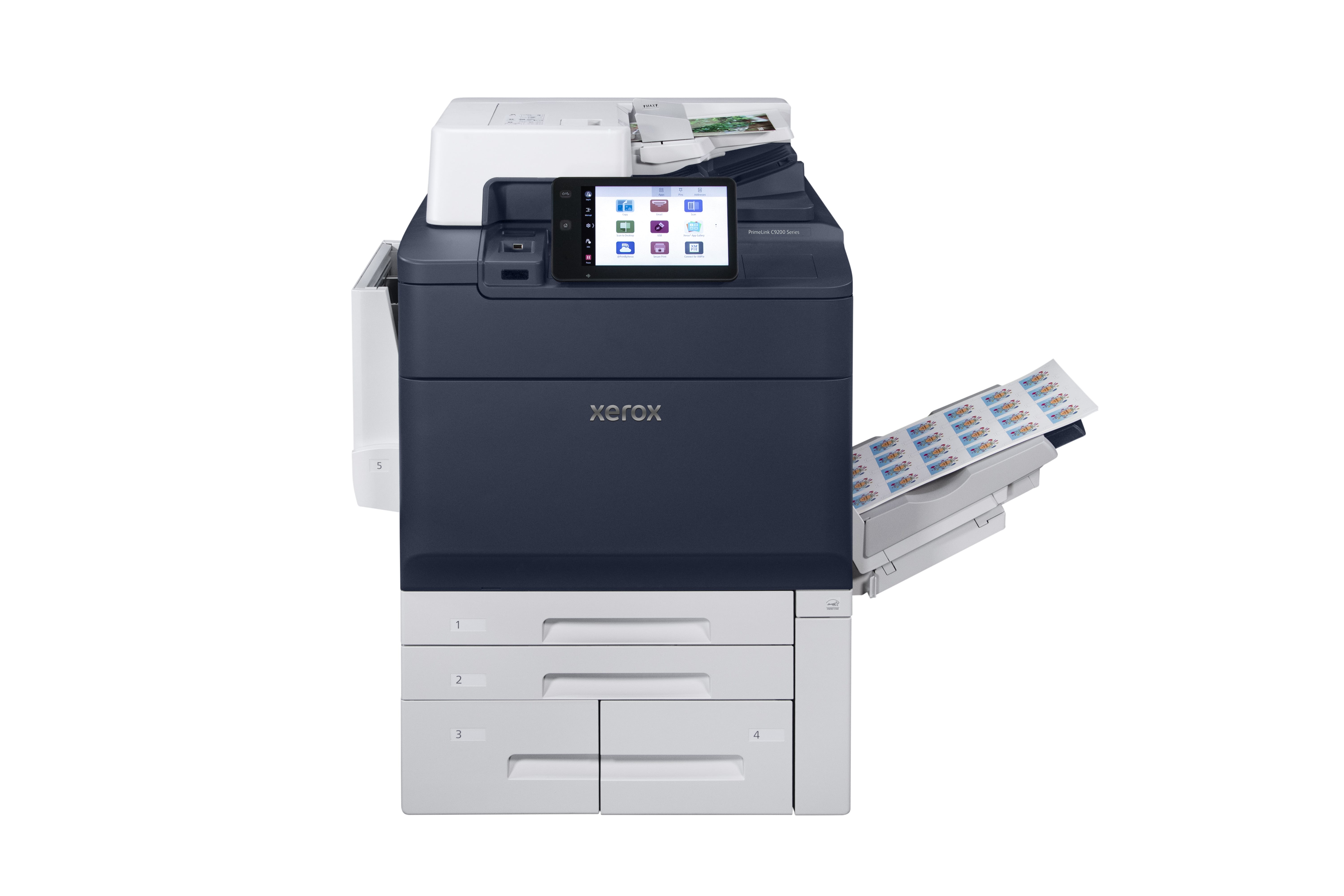 Xerox PrimeLink C9200 Monza e Brianza