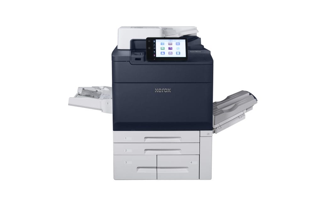 Xerox PrimeLink C9200 Monza e Brianza