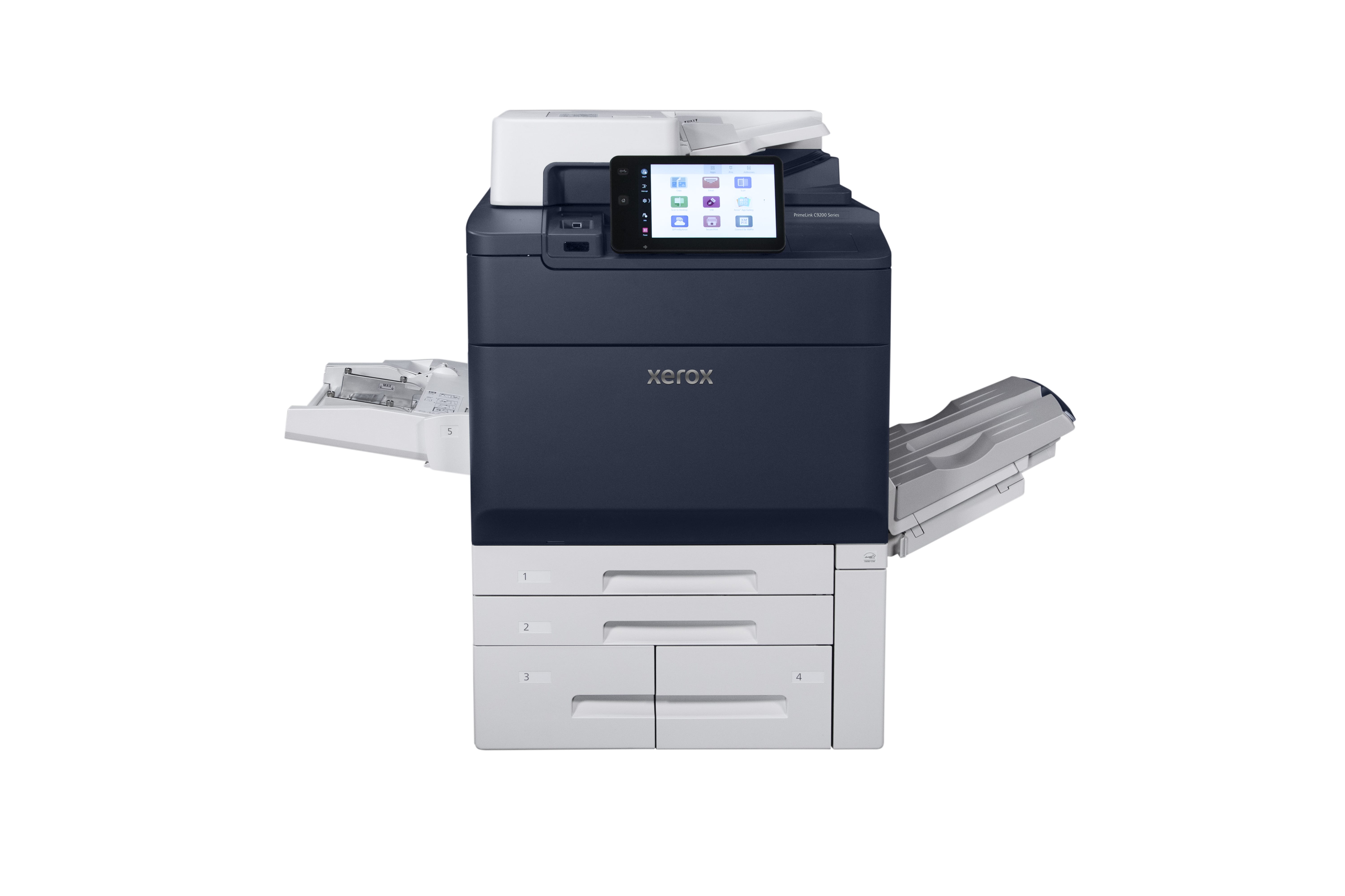Xerox PrimeLink C9200 Monza e Brianza