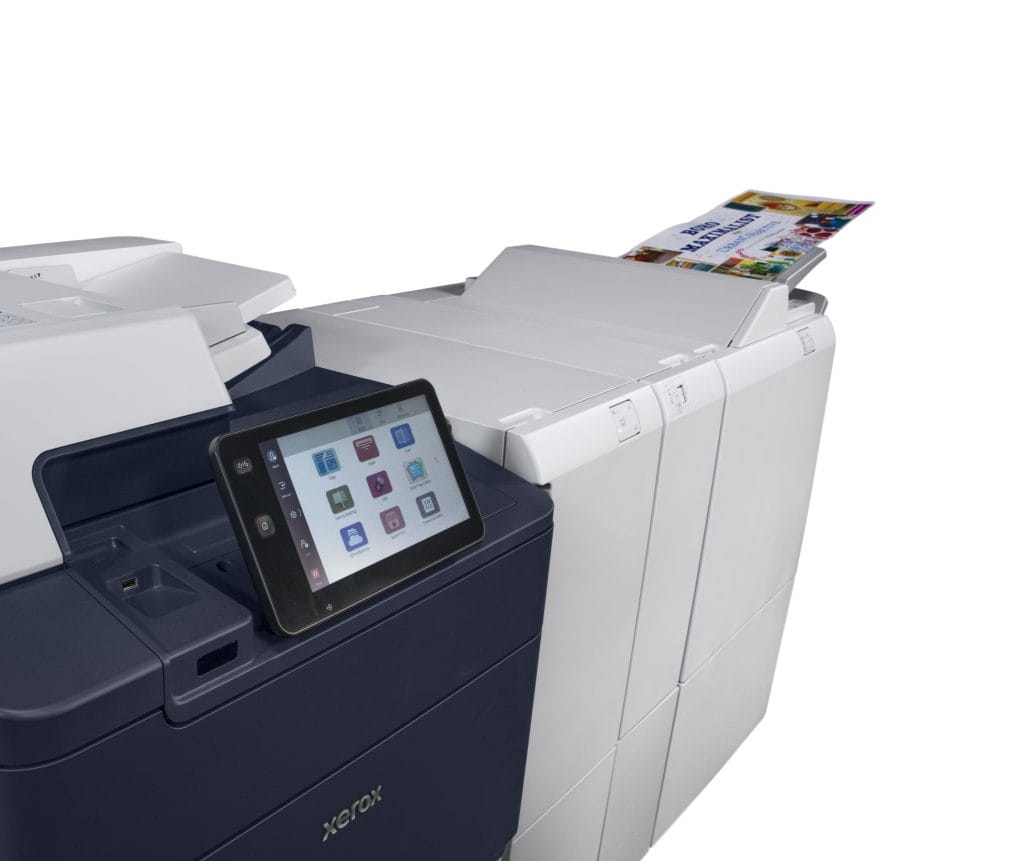 Xerox PrimeLink C9200 Monza e Brianza