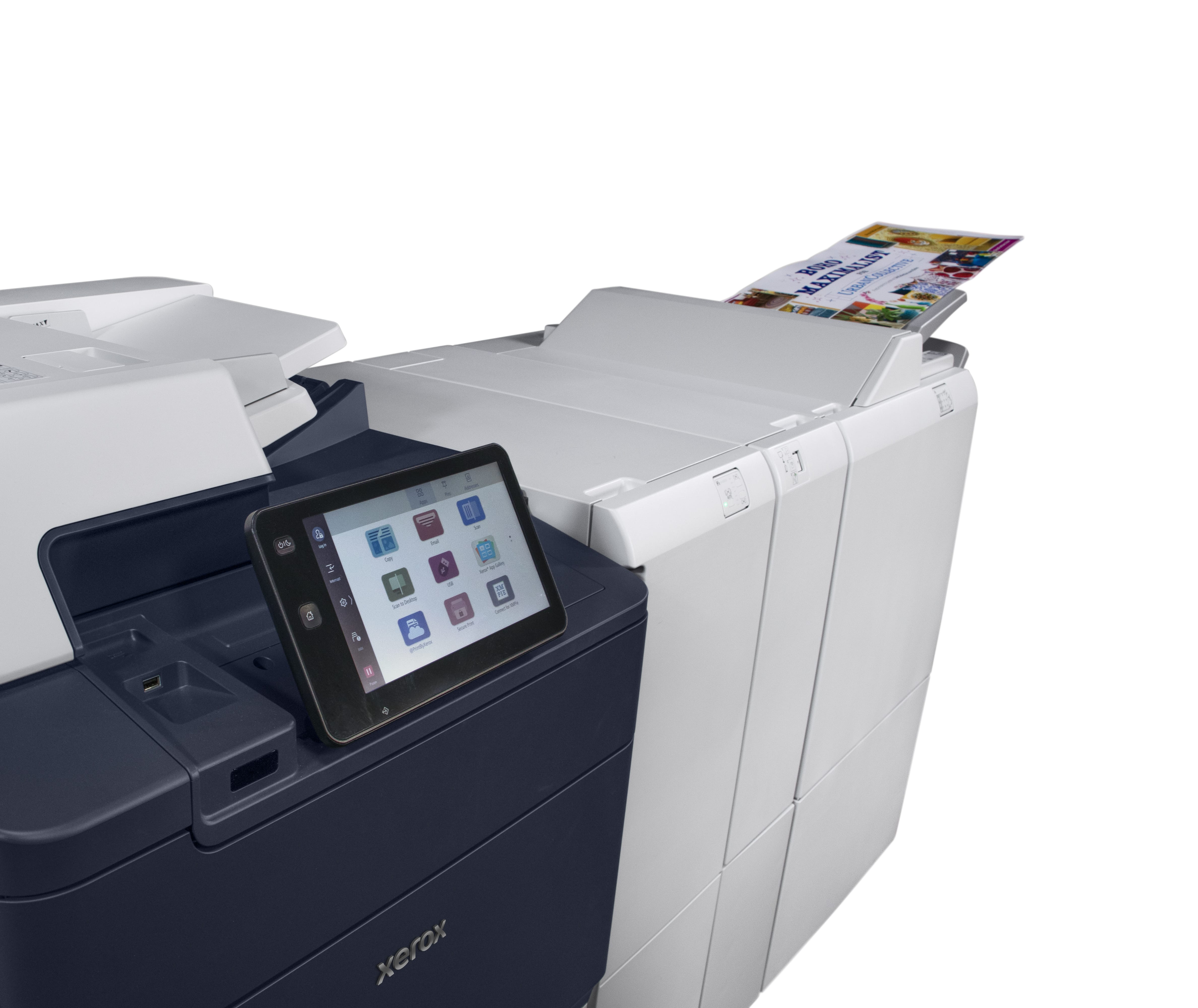 Xerox PrimeLink C9200 Monza e Brianza