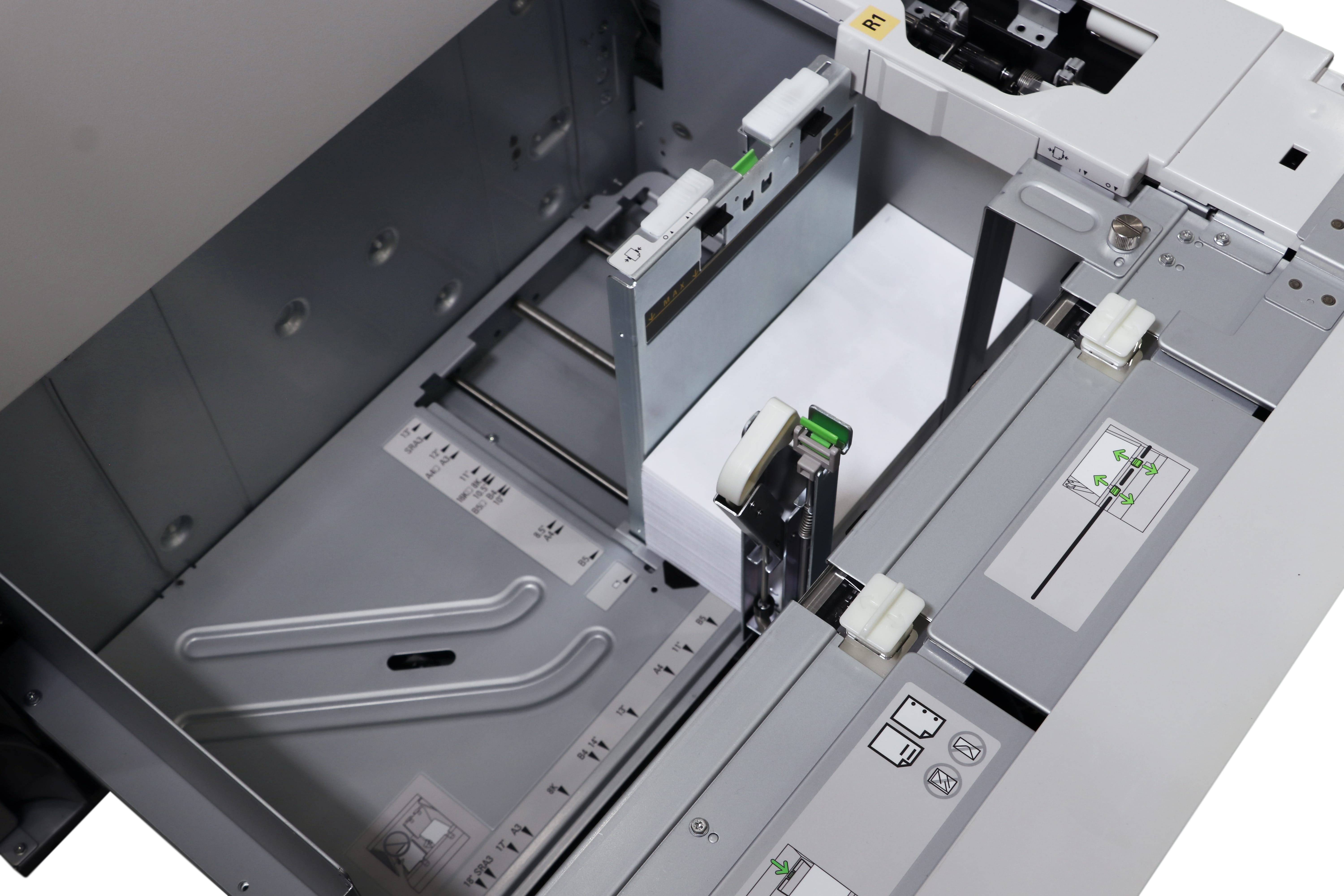Xerox PrimeLink C9200 Monza e Brianza, stampa delle buste