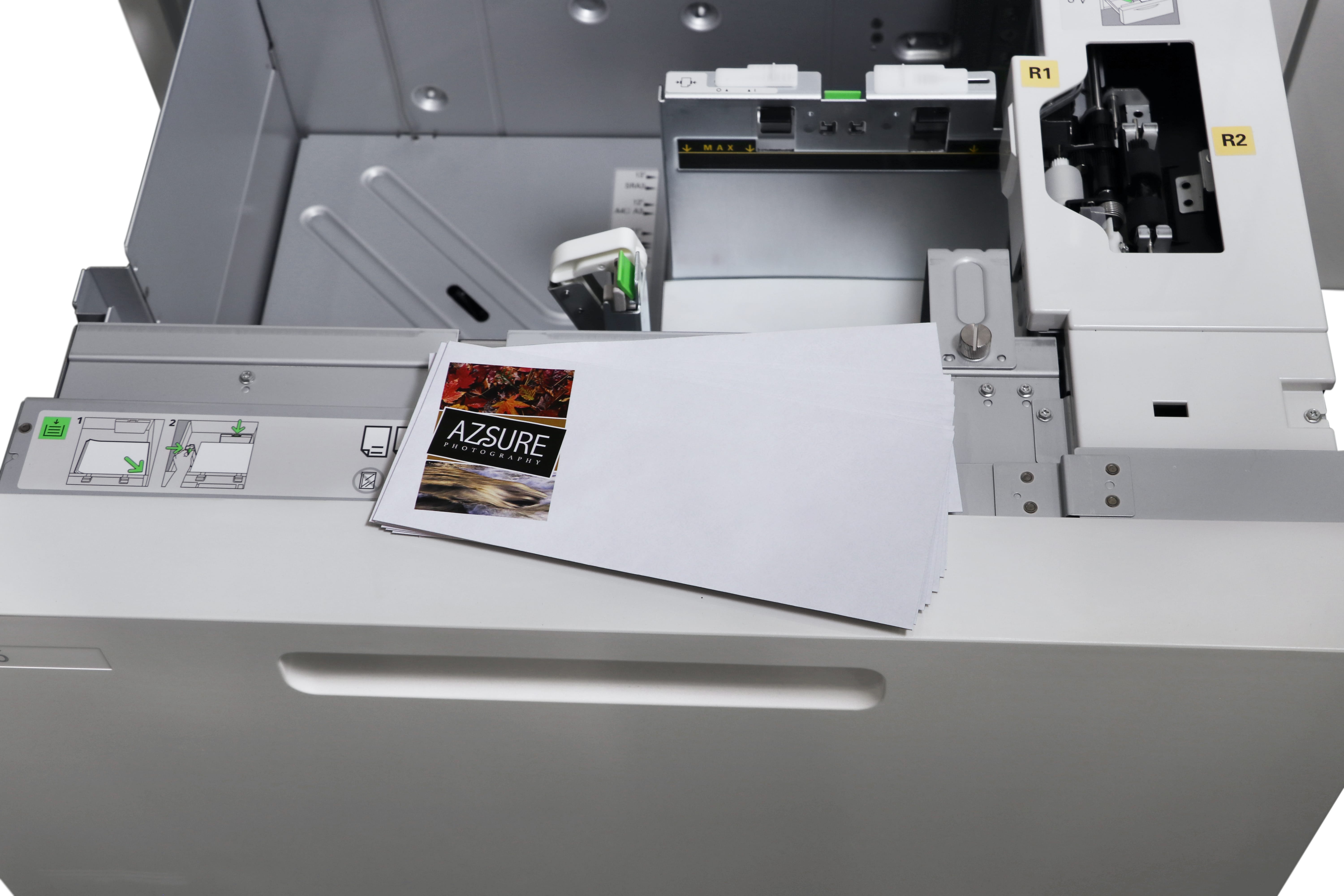 Xerox PrimeLink C9200 Monza e Brianza, stampa delle buste