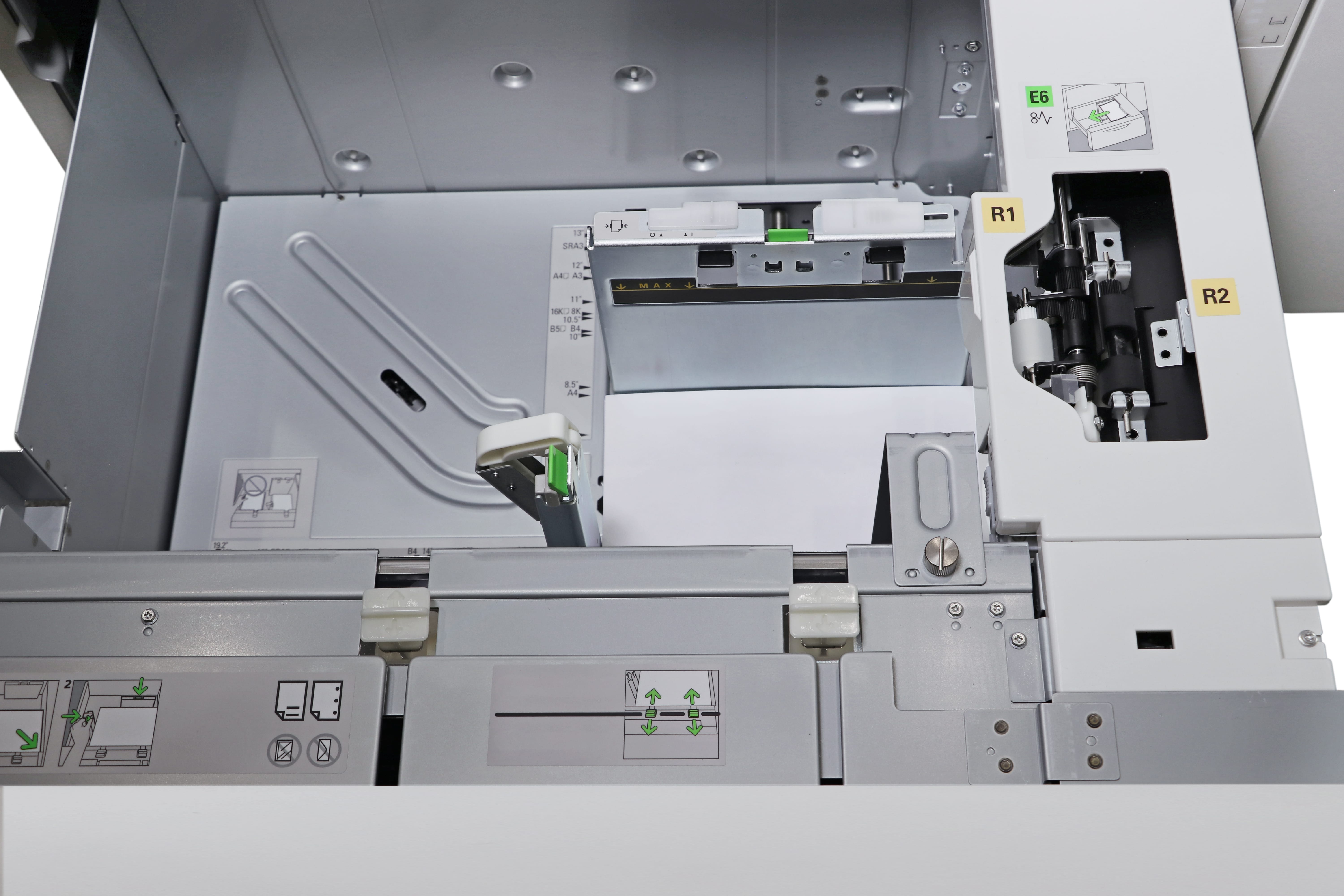Xerox PrimeLink C9200 Monza e Brianza, stampa delle buste