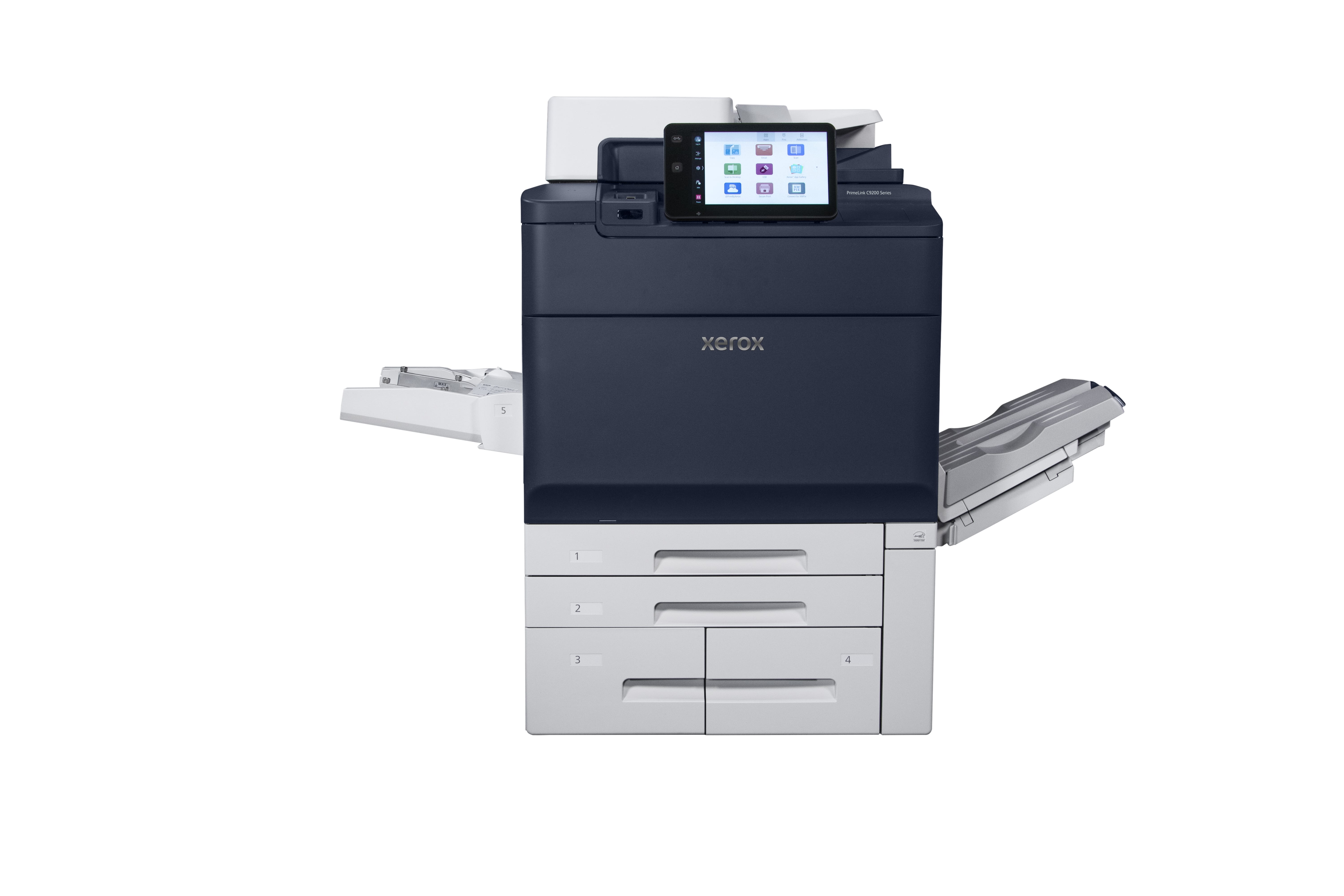 Xerox PrimeLink C9200 Monza e Brianza