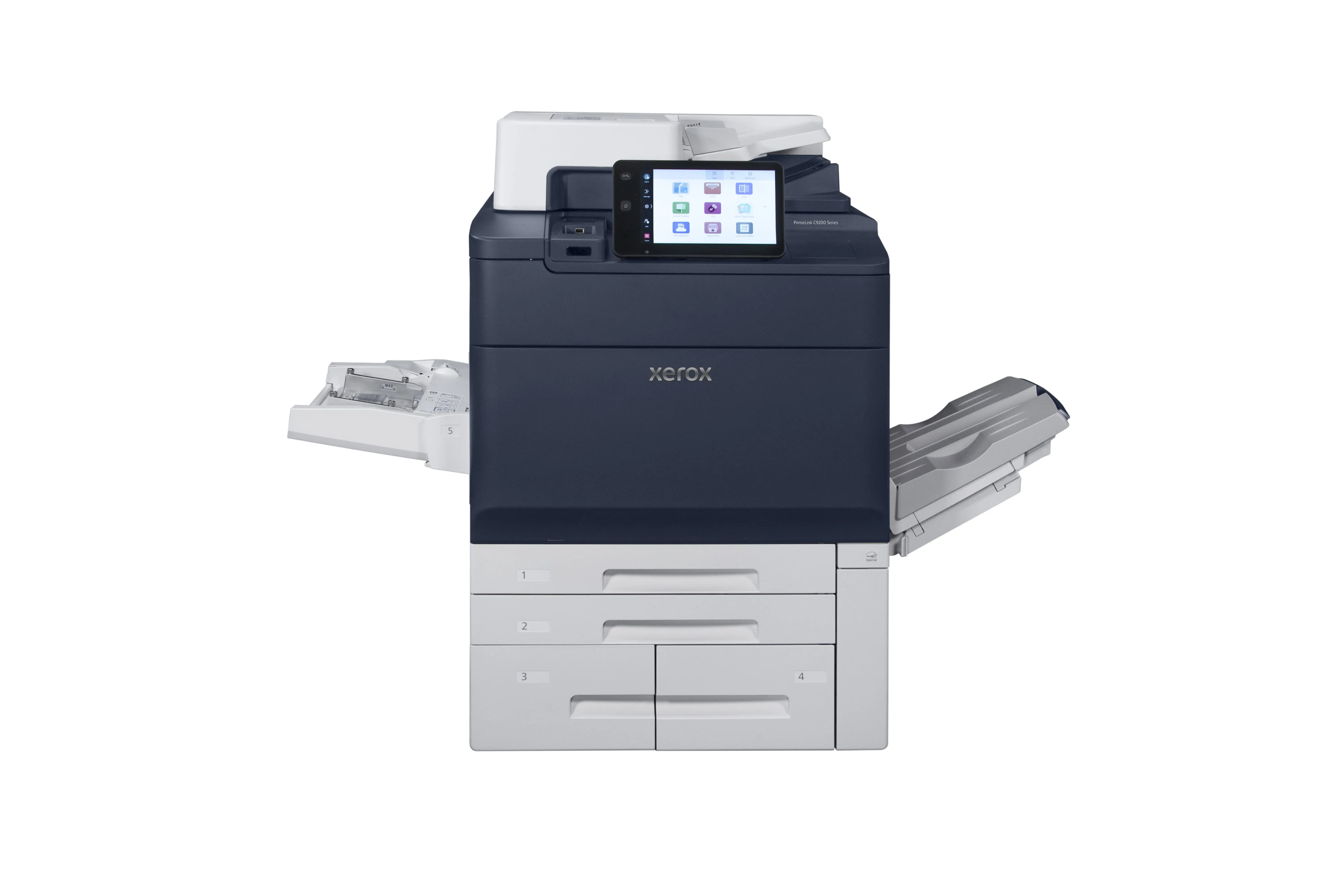 Xerox PrimeLink C9200 Monza e Brianza