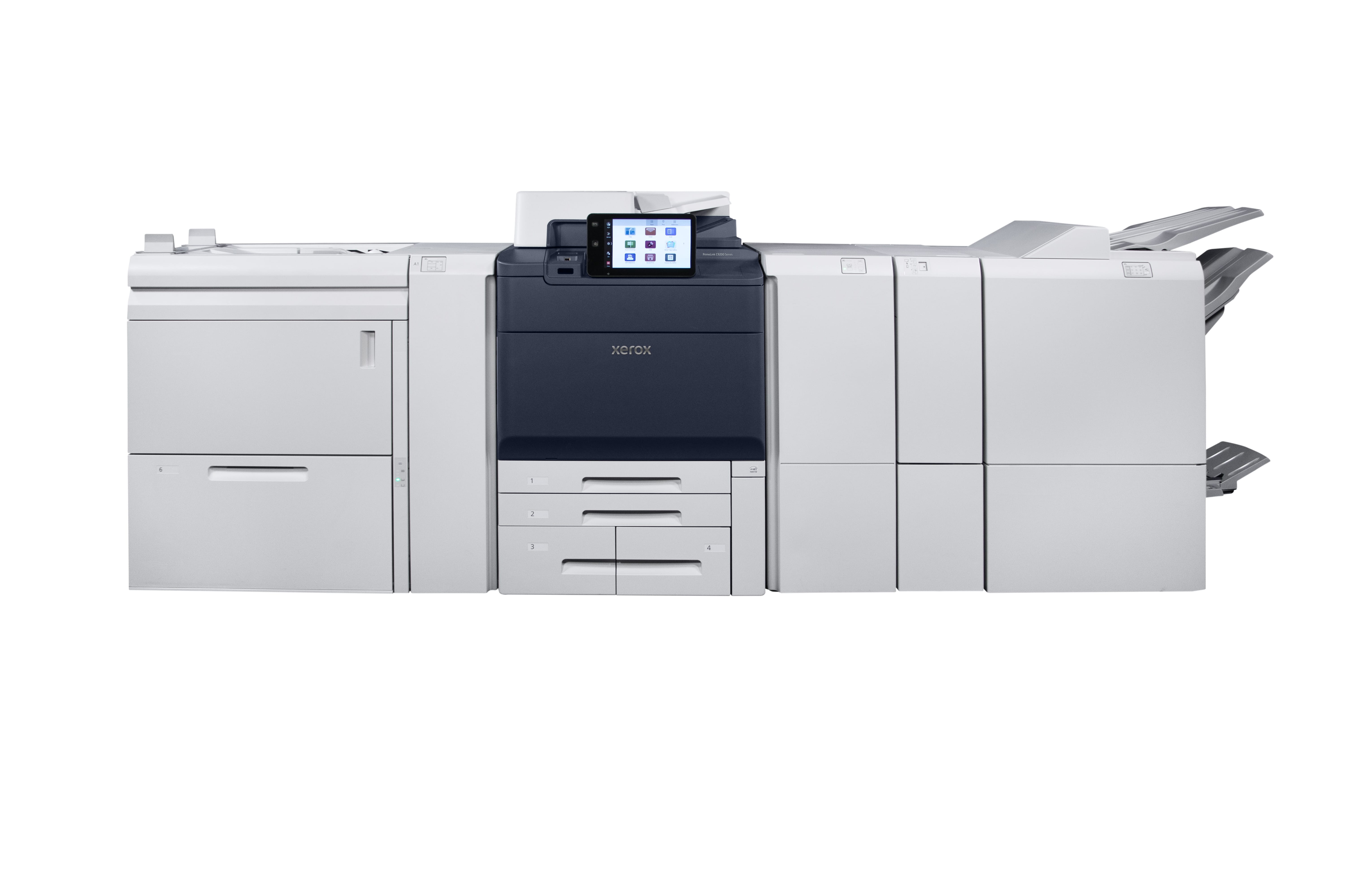 Xerox PrimeLink C9200 Monza e Brianza