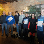 Cena sociale Nadar, Natale 2025