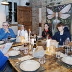 Cena sociale Nadar, Natale 2025