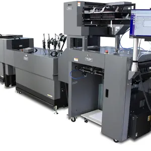 Duplo DBM-700 Nadar Srl Monza Milano