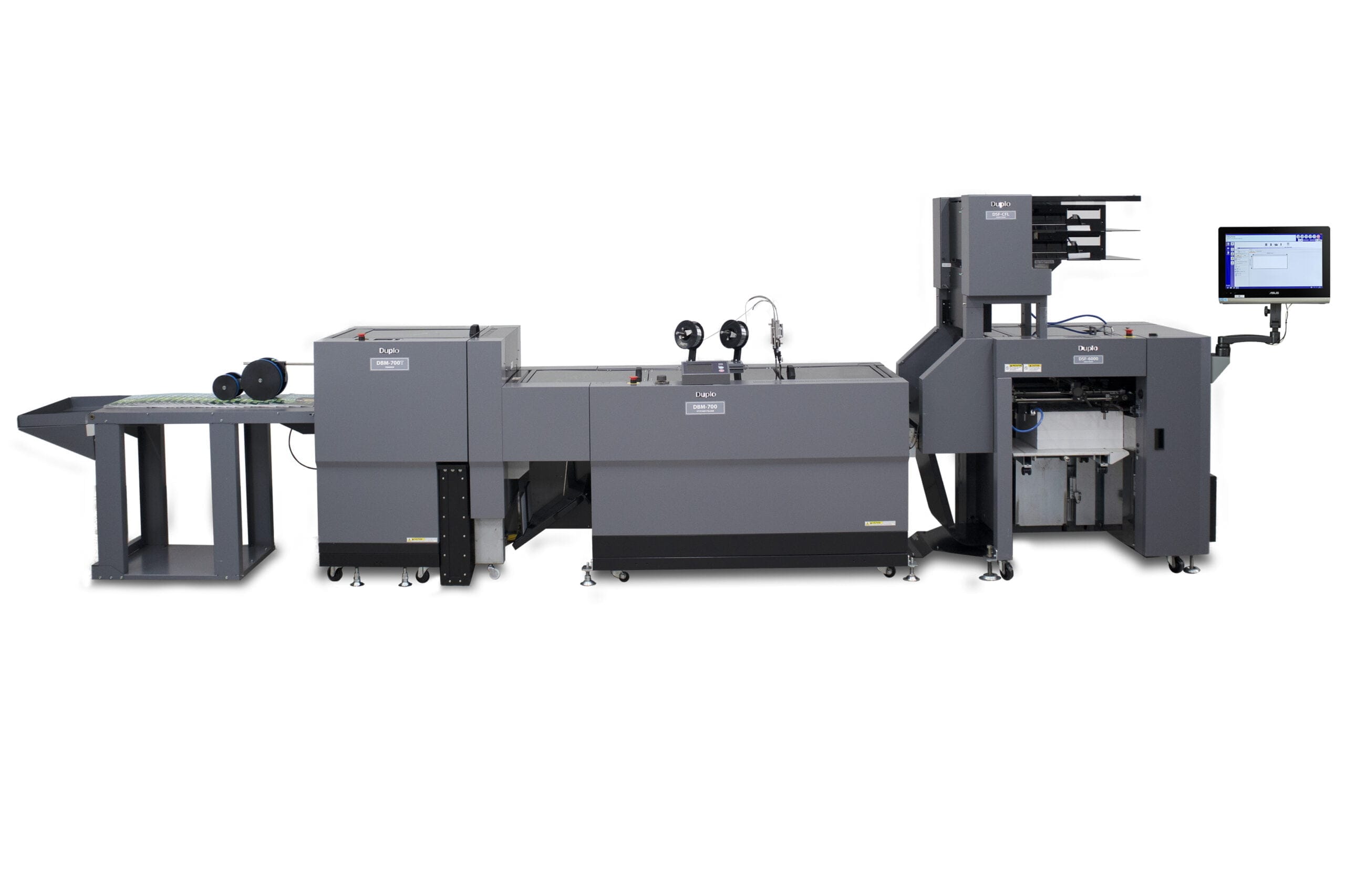DBM-700 - immagine 2