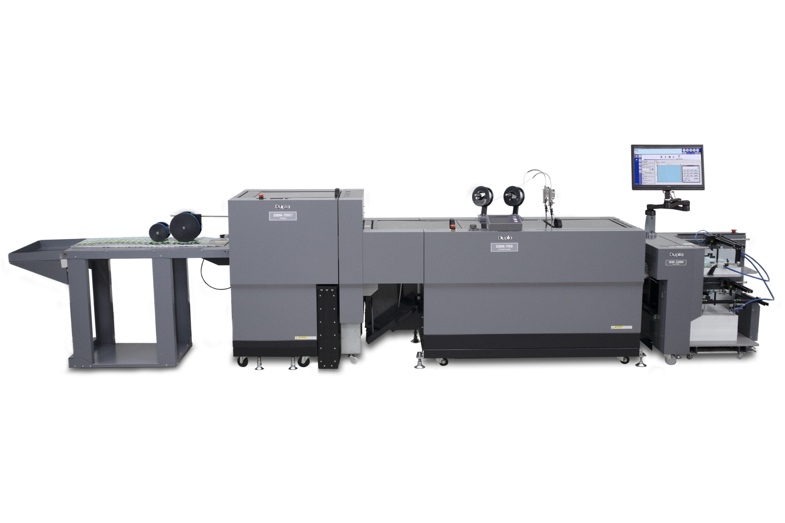 DBM-700 - immagine 3