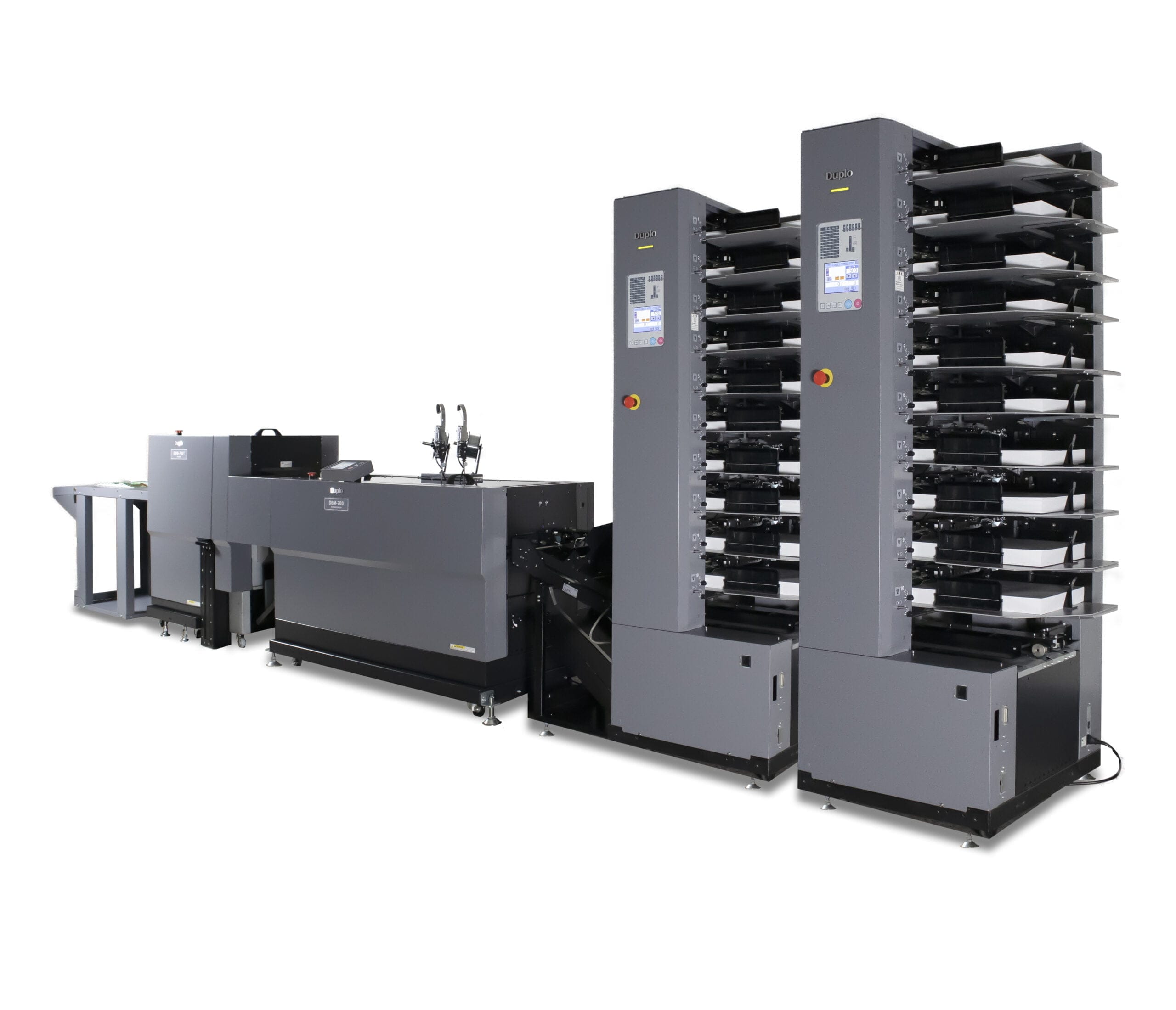 DBM-700 - immagine 4