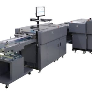 Duplo DC-20K B2 Nadar Srl Monza Milano
