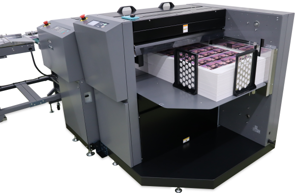 Duplo DC-20K B2 Nadar Srl Monza Milano