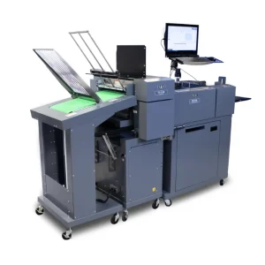 Duplo DC-F100 Nadar Srl Monza Milano