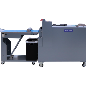 Duplo PFi DiCut 310 Nadar Srl Monza Milano