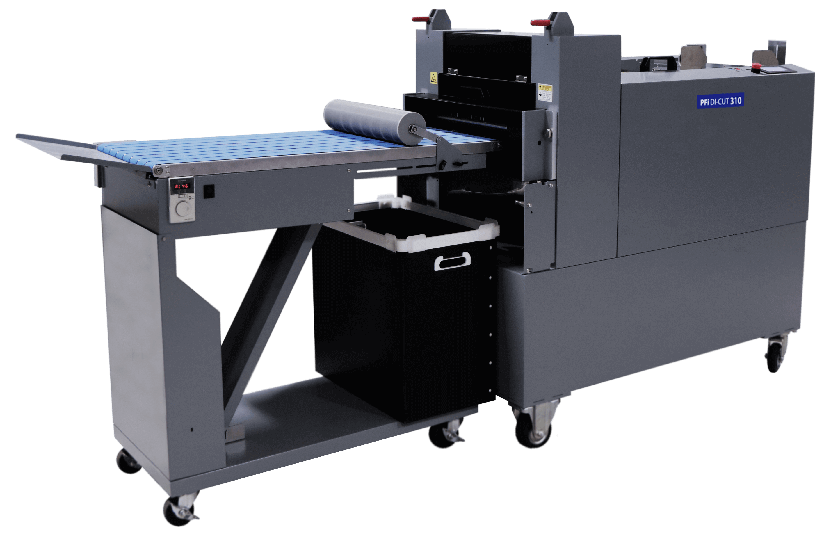 Duplo PFi DiCut 310 Nadar Srl Monza Milano
