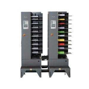 Duplo DSC-10/60i Nadar Srl Monza Milano