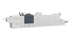 Xerox Proficio PX300 Production Press a Monza e Brianza con Nadar Srl