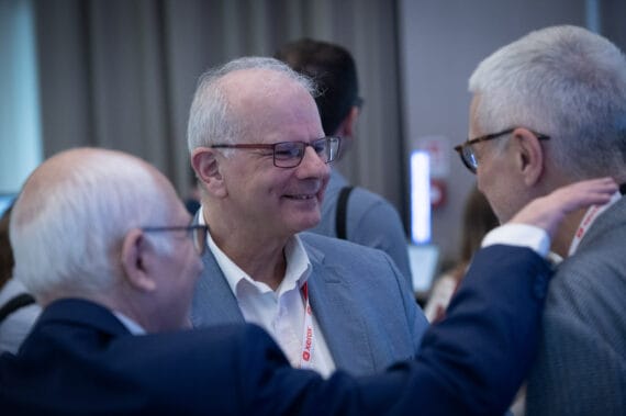 Xerox & Lexmark Italy Channel Forum 2026