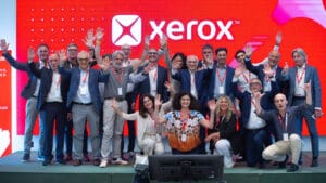 Xerox & Lexmark Italy Channel Forum 2026