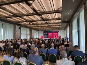 Xerox & Lexmark Italy Channel Forum 2026