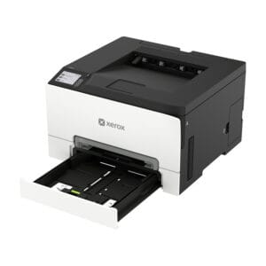 Xerox C240 da Nadar Srl di Albiate (MB)
