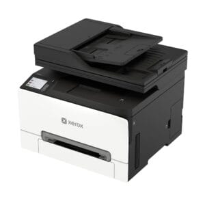 Xerox C255a da Nadar Srl di Albiate (MB)