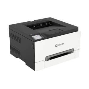 Xerox C300 da Nadar Srl di Albiate (MB)