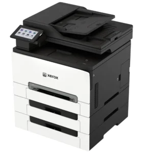 Xerox C305ae da Nadar Srl di Albiate (MB)
